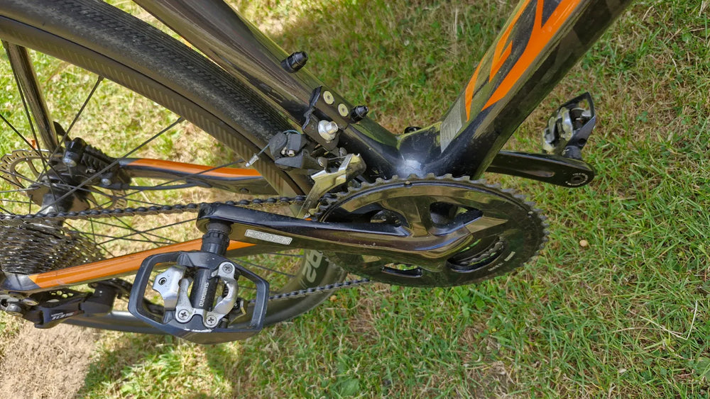 Giant Defy - Advanced 2 2024