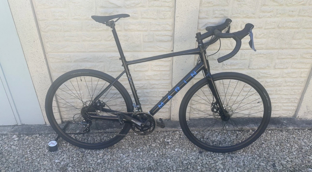 Marin Gestalt 1 700c Gravel 2024