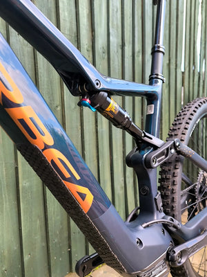 Orbea Rise H20 29er 2022