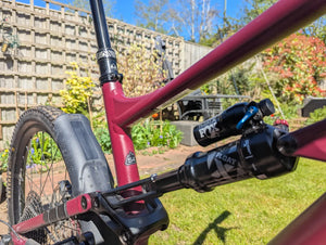 Specialized Status 140 2022