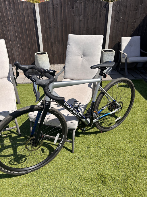 Boardman ADV 8 8 2025