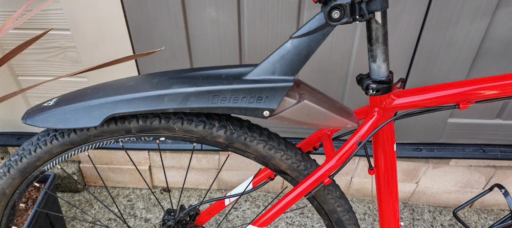 Trek Marlin 6 27.5/29er 2026