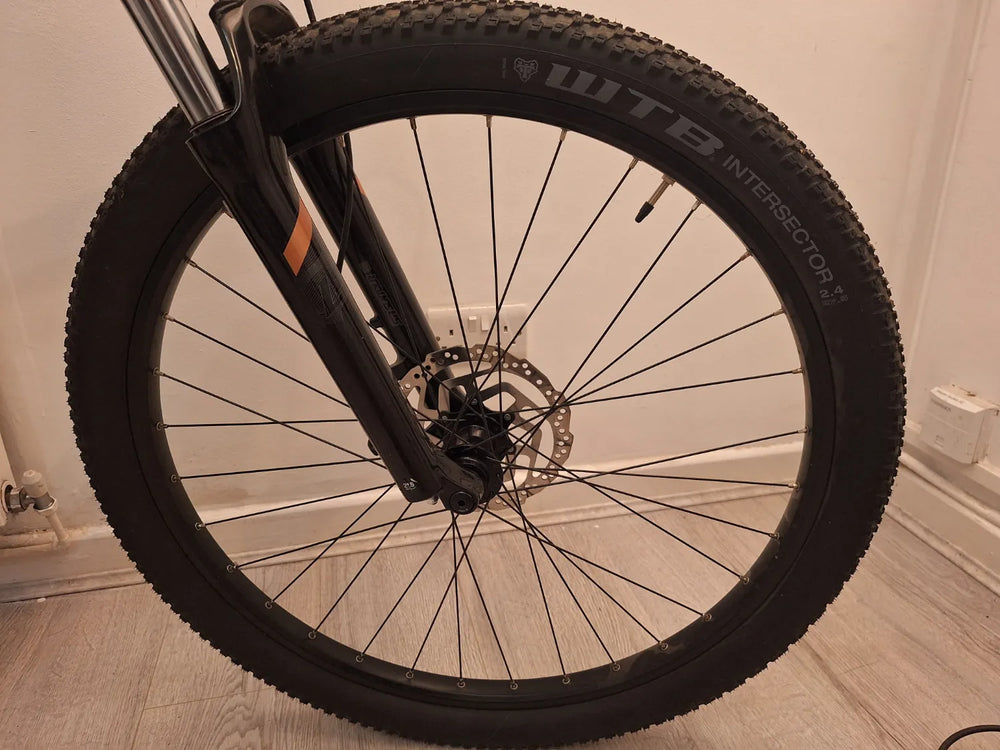 Lapierre E Explorer  2024