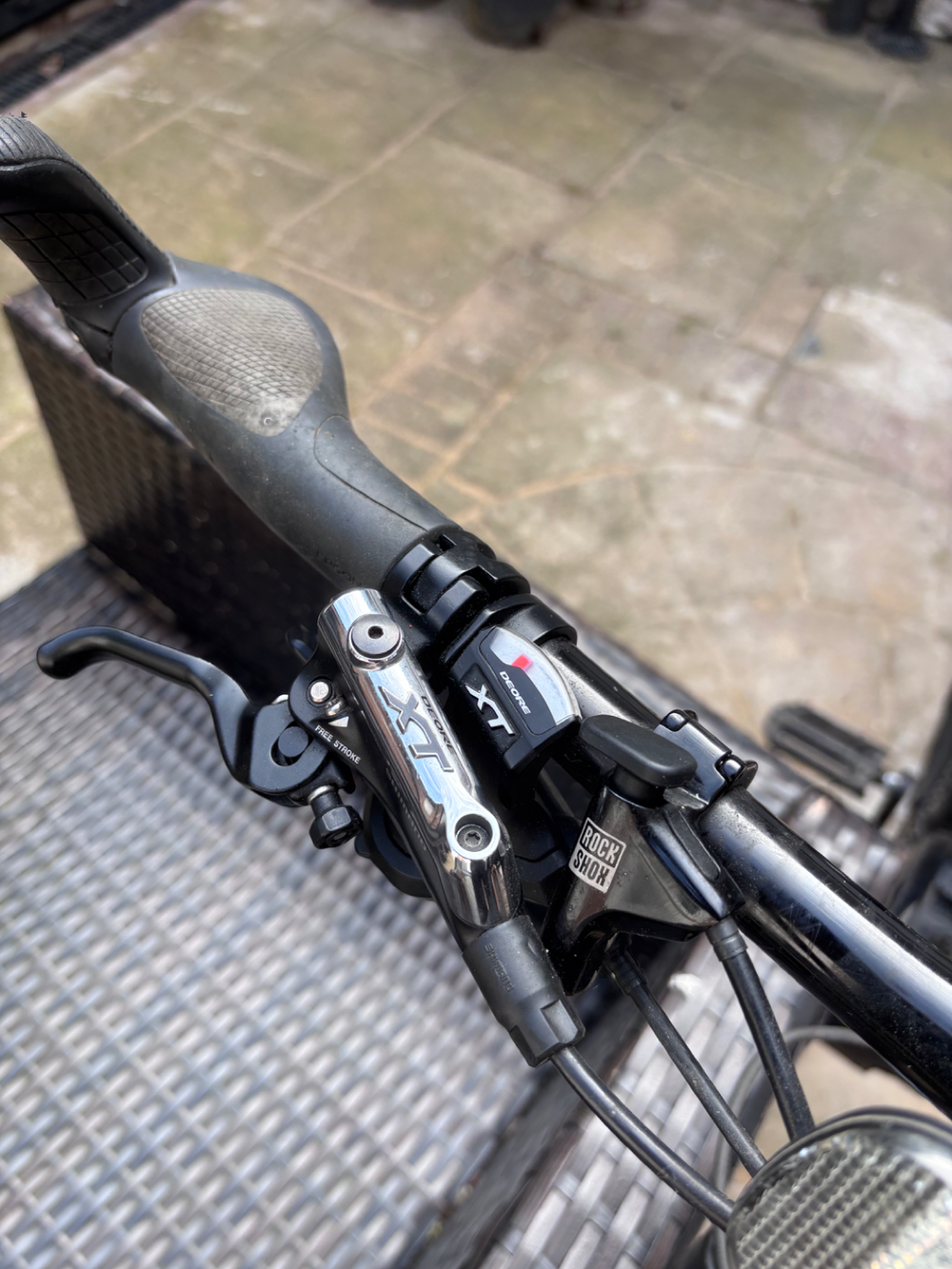 KTM Race Plus Not sure