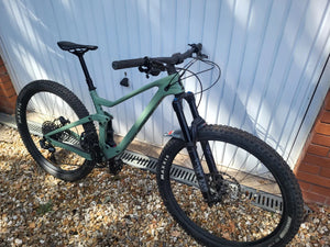 Scott Genius 940 29er 2021