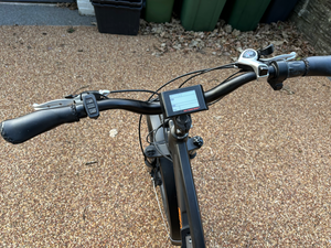 Rad Power RadRhino Electric Fat Bike Version 5 2022