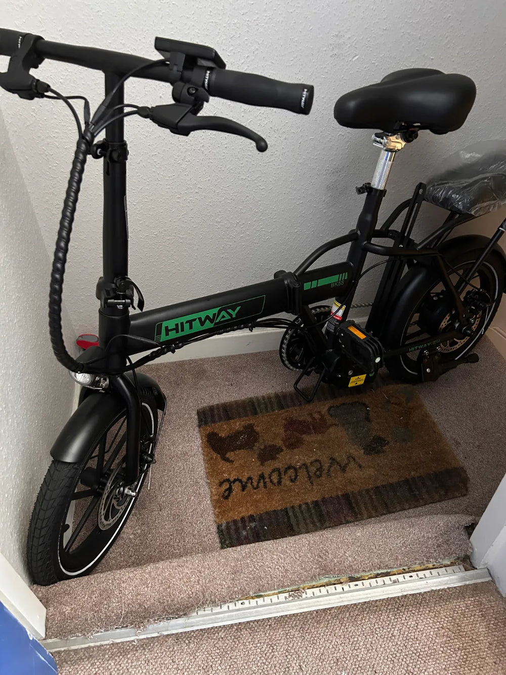 HITWAY BK5S 2024