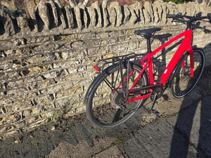 Trek FX+ 2 LT 2024