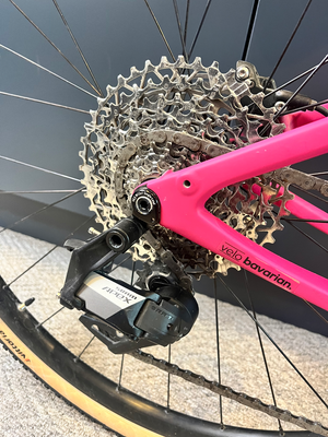 Cannondale Topstone Carbon Apex 2023