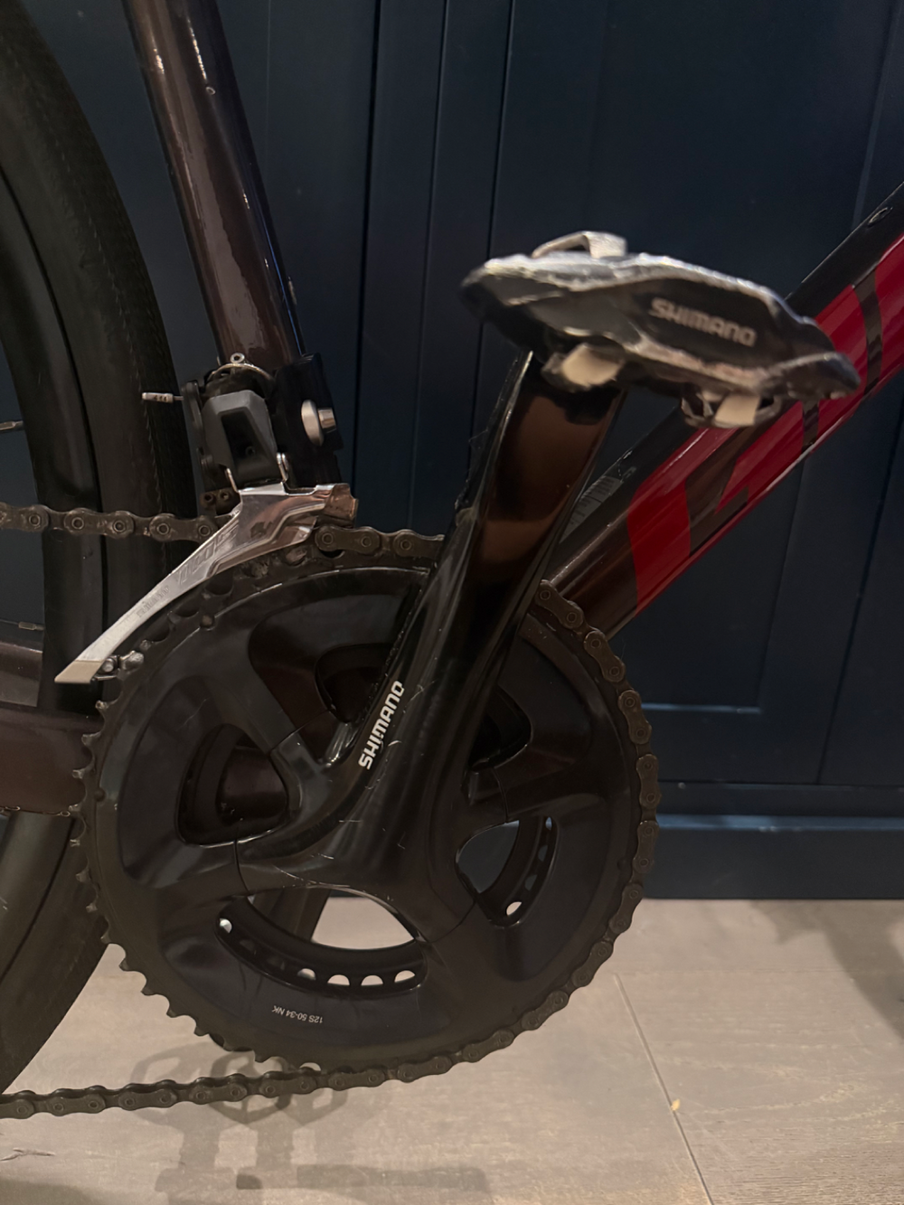 Giant Defy Advanced 2 2024