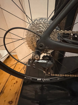 Specialized Roubaix Elite 2018