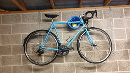 Mercian Hand built touring bike 2019