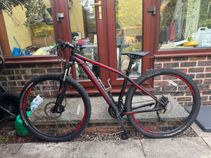 Specialized Rockhopper 29 2016