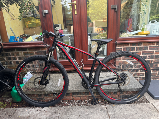 Specialized Rockhopper 29 2016