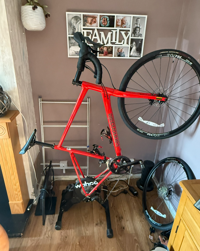 Cannondale Synapse 1 2025