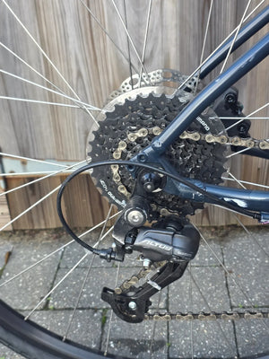 Trek FX