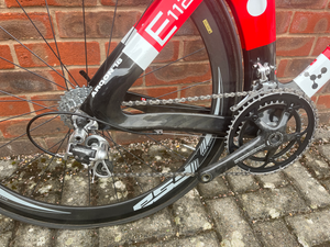 E112 argon 18