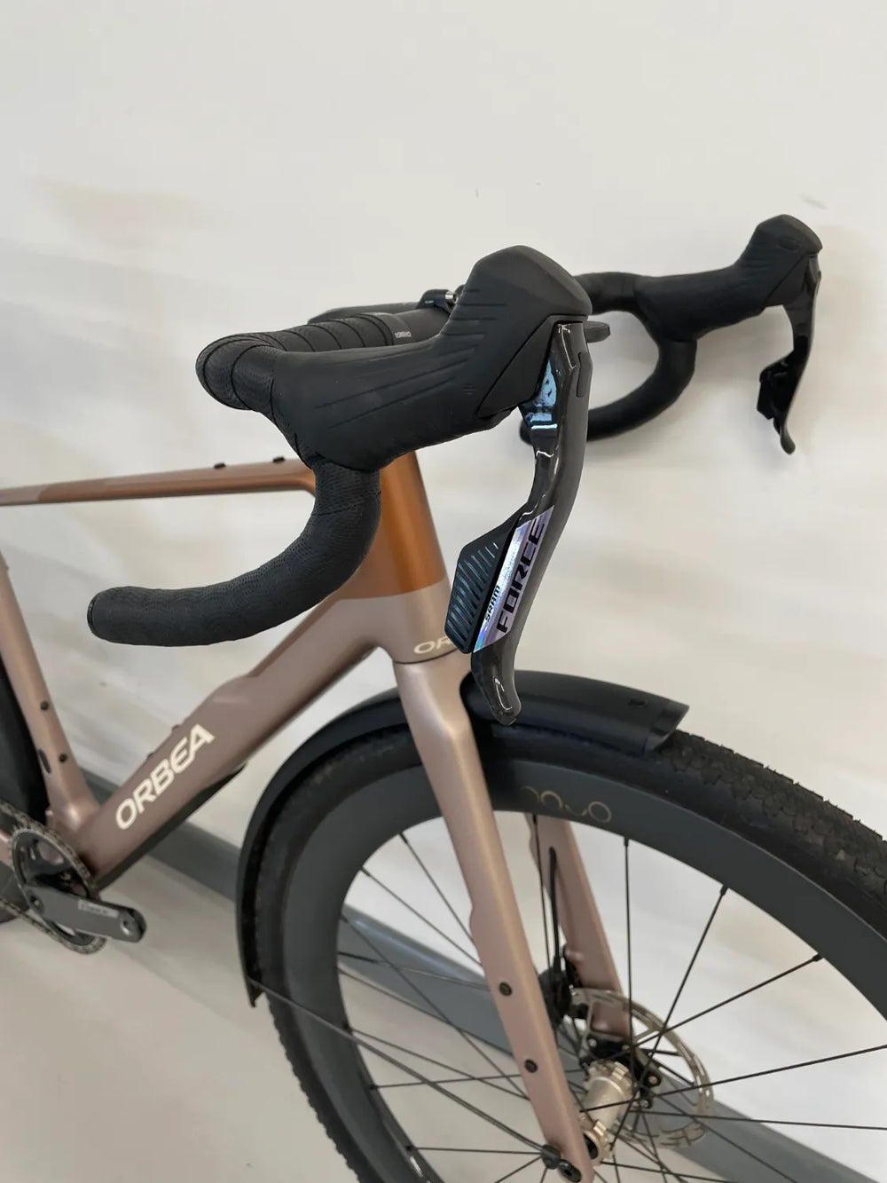 Orbea Terra M21eteam 1x 2025