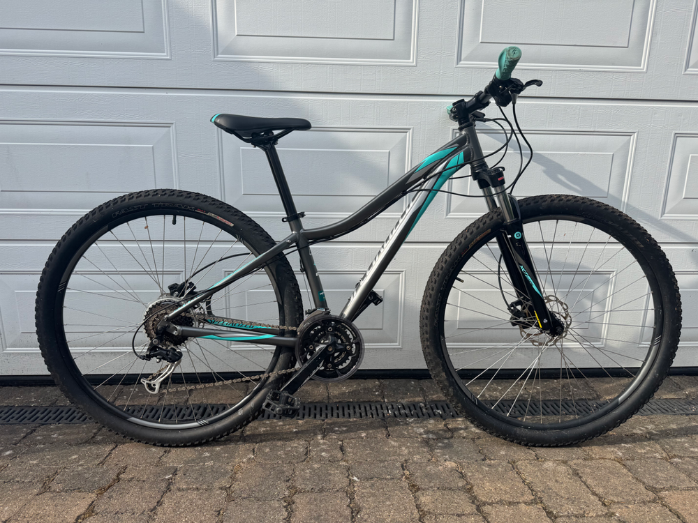 Specialized Myka Disc 29 2015