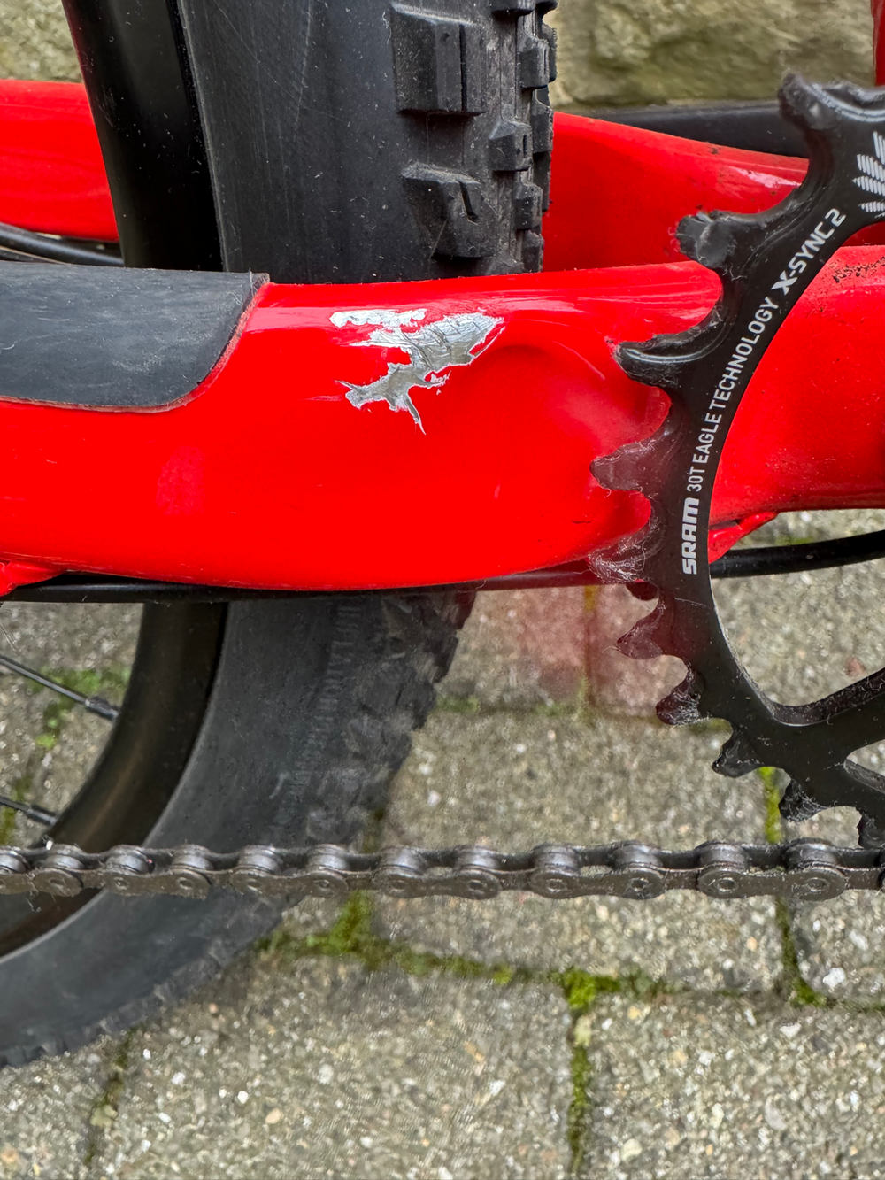 Trek X-Caliber 8 2020