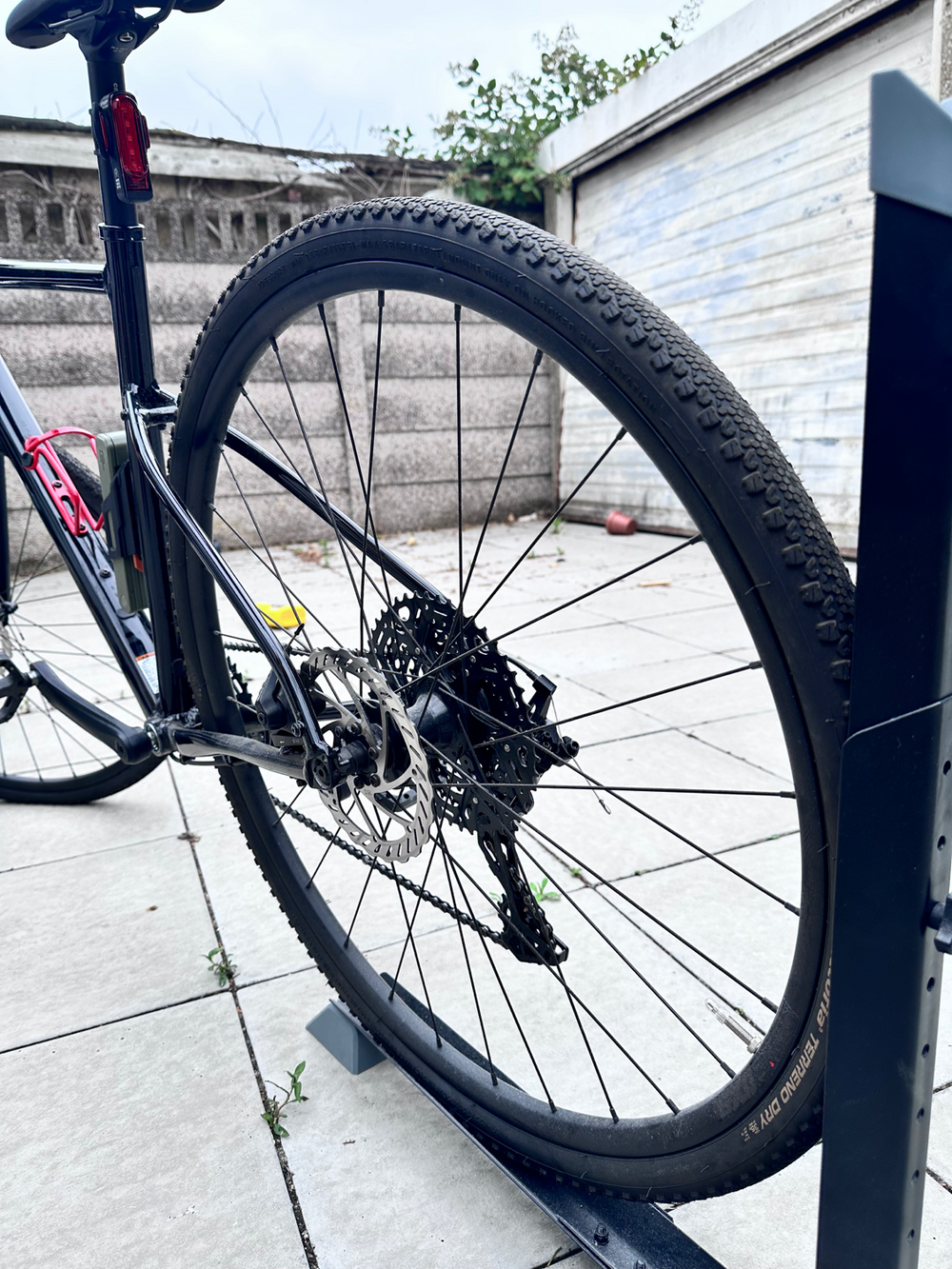 Cannondale Topstone 4 2023
