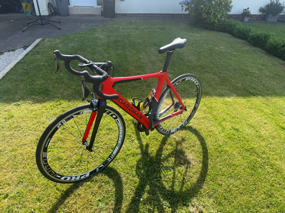 Boardman Air 9.4 2019