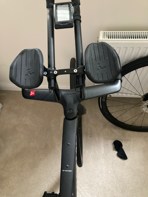 Argon 18 E-118 Tri+ 2020