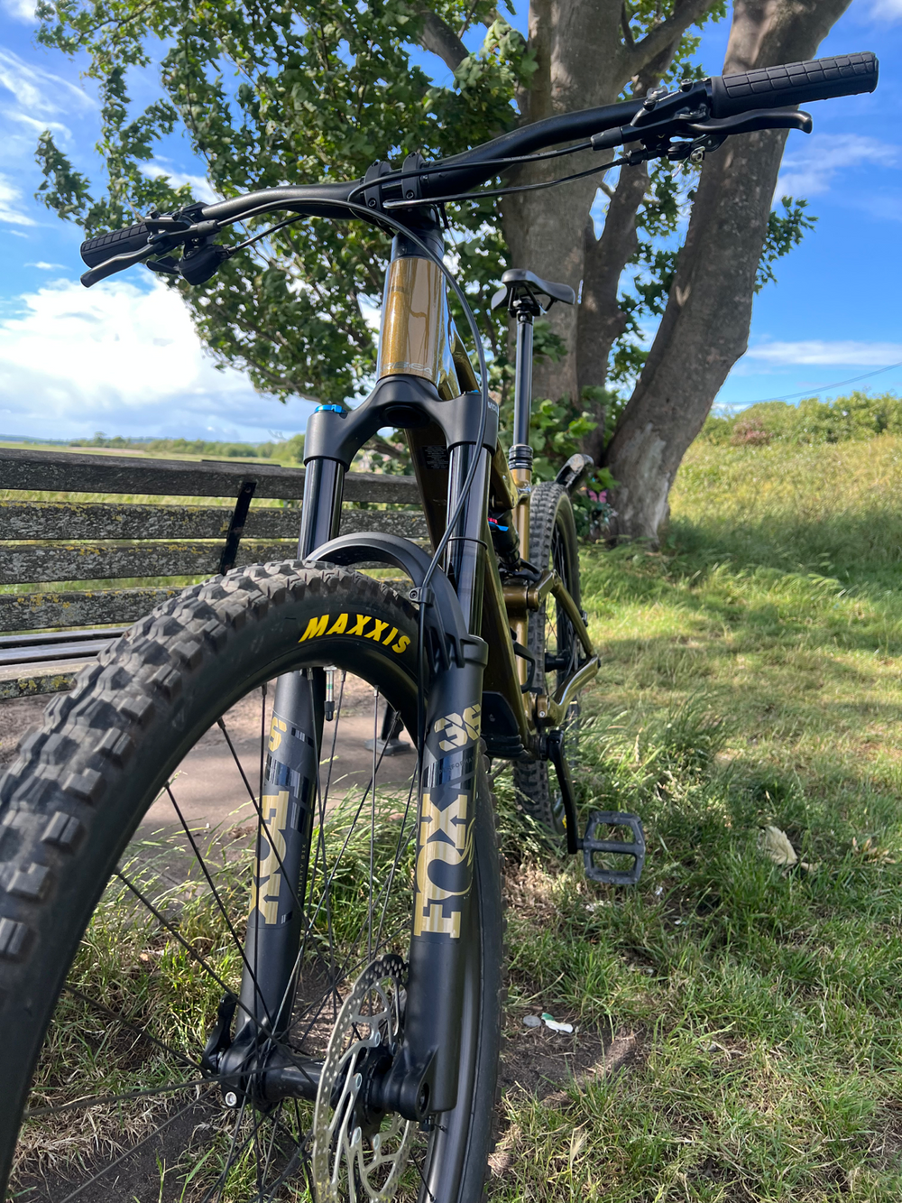 Orbea Occam H20 Lt 2024