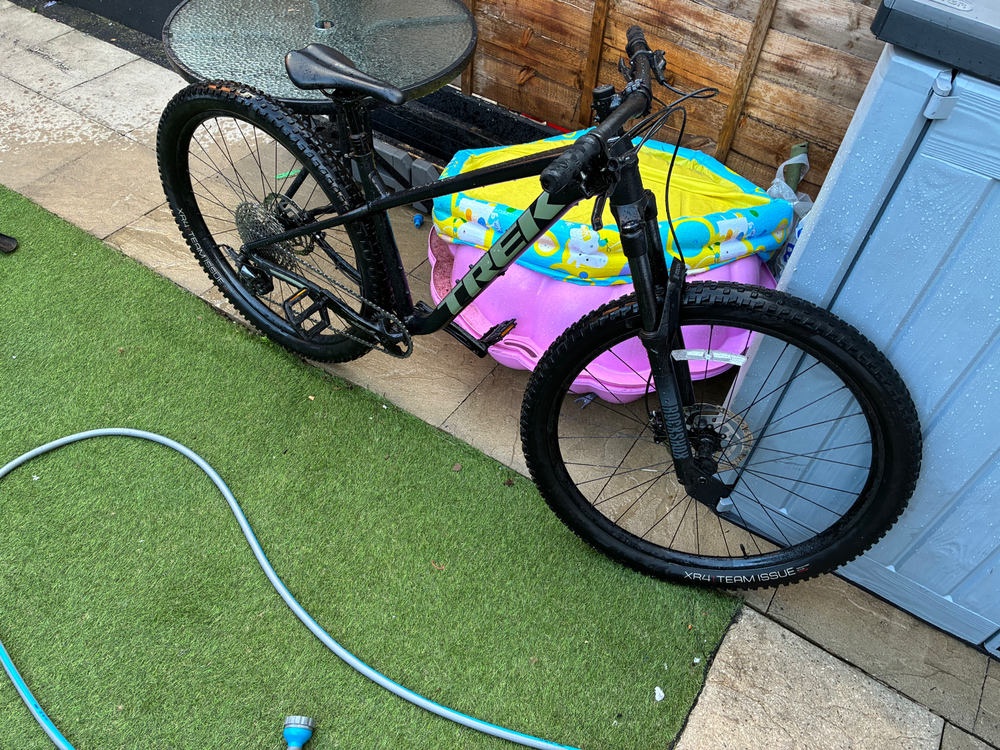 Trek 1120 Frameset 2024