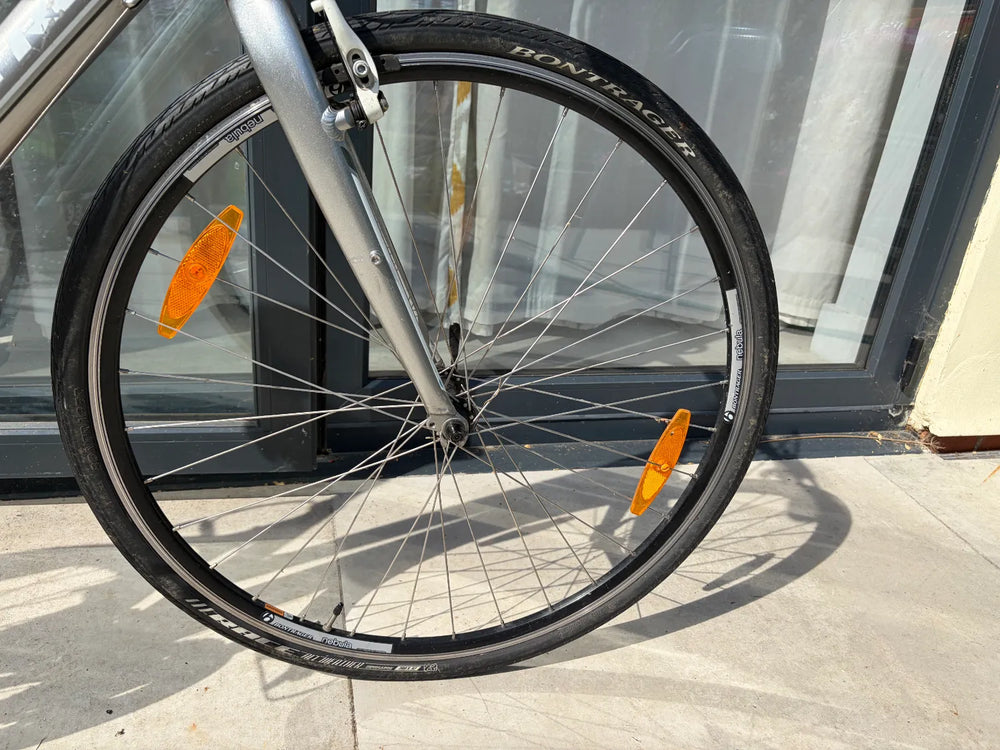 Trek 7.3 Fx 2018