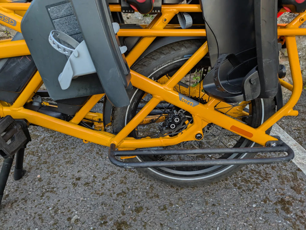 Tern GSD S10 LR 2023