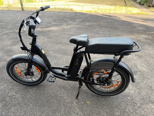 Rad Power RadRunner 2 2022