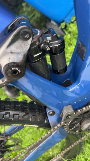 Lapierre E-zesty Am 9.4 2024