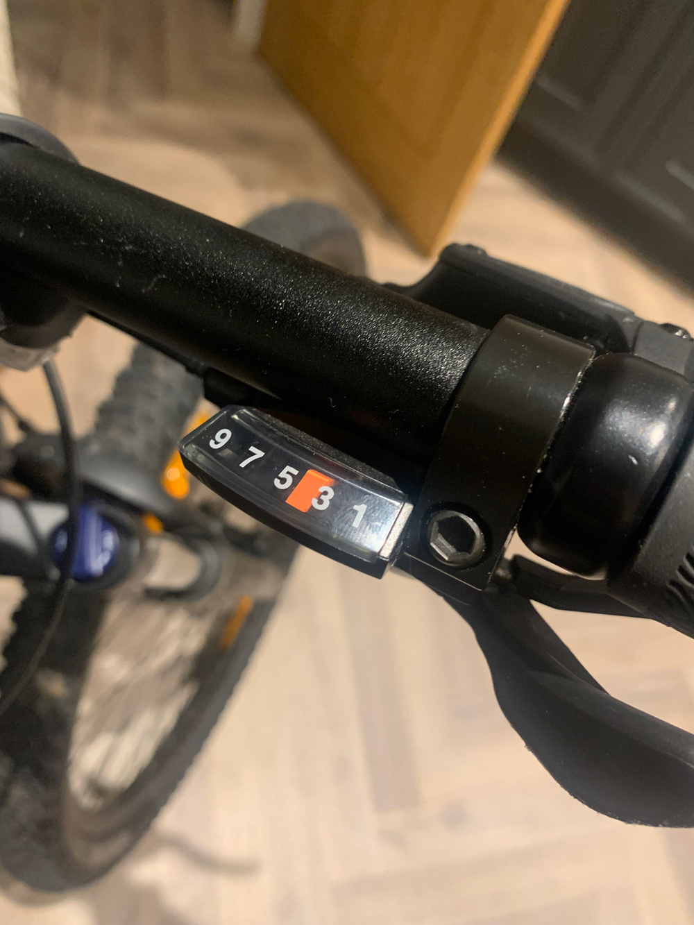 Scott Aspect 950 2023