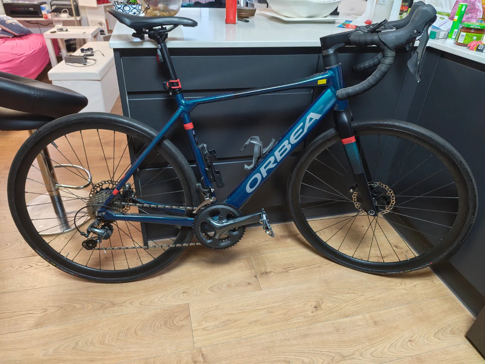 Orbea Gain D40 Tiagra 2023
