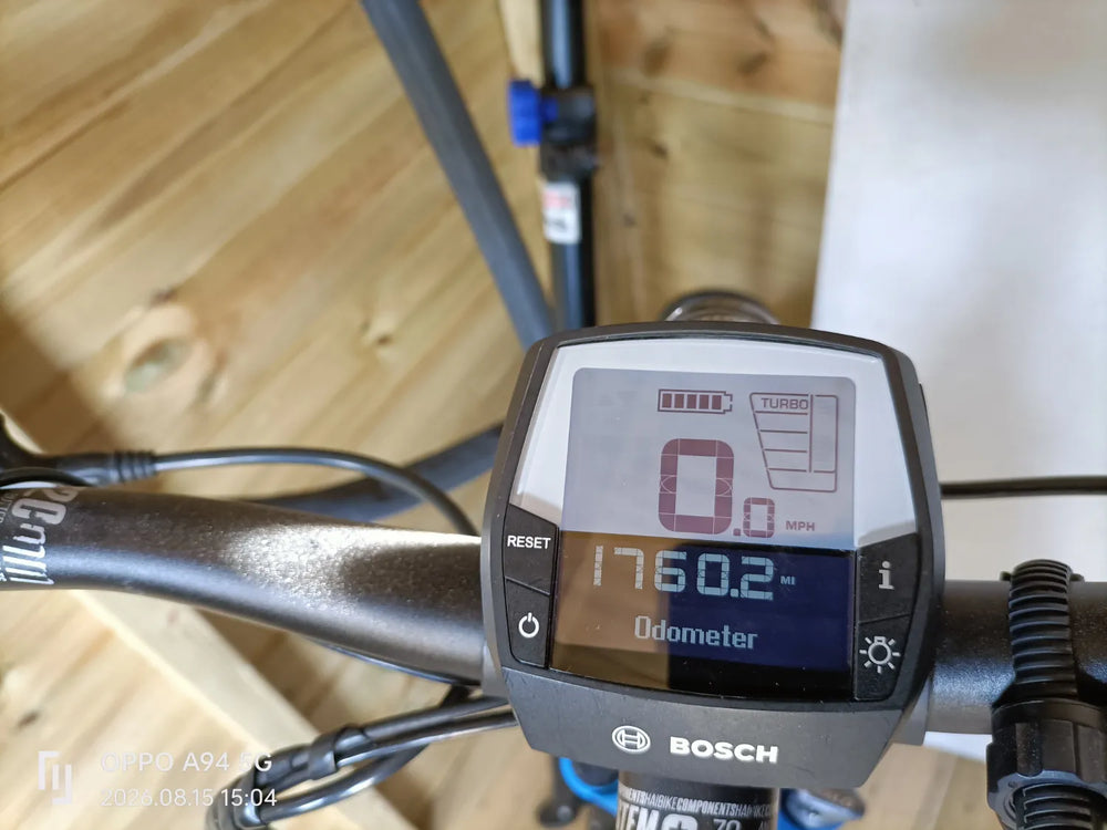 Haibike Sduro Trekking 1.0 2020