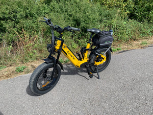 Cyrusher Kommoda Pro 2026