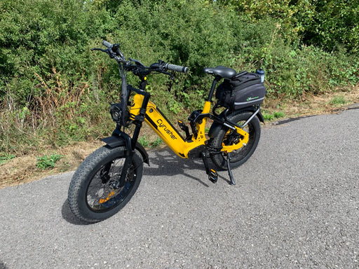 Cyrusher Kommoda Pro 2026