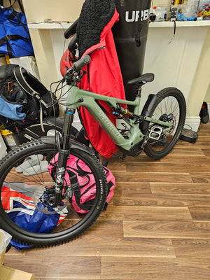 Specialized Levo SL Alloy 2025
