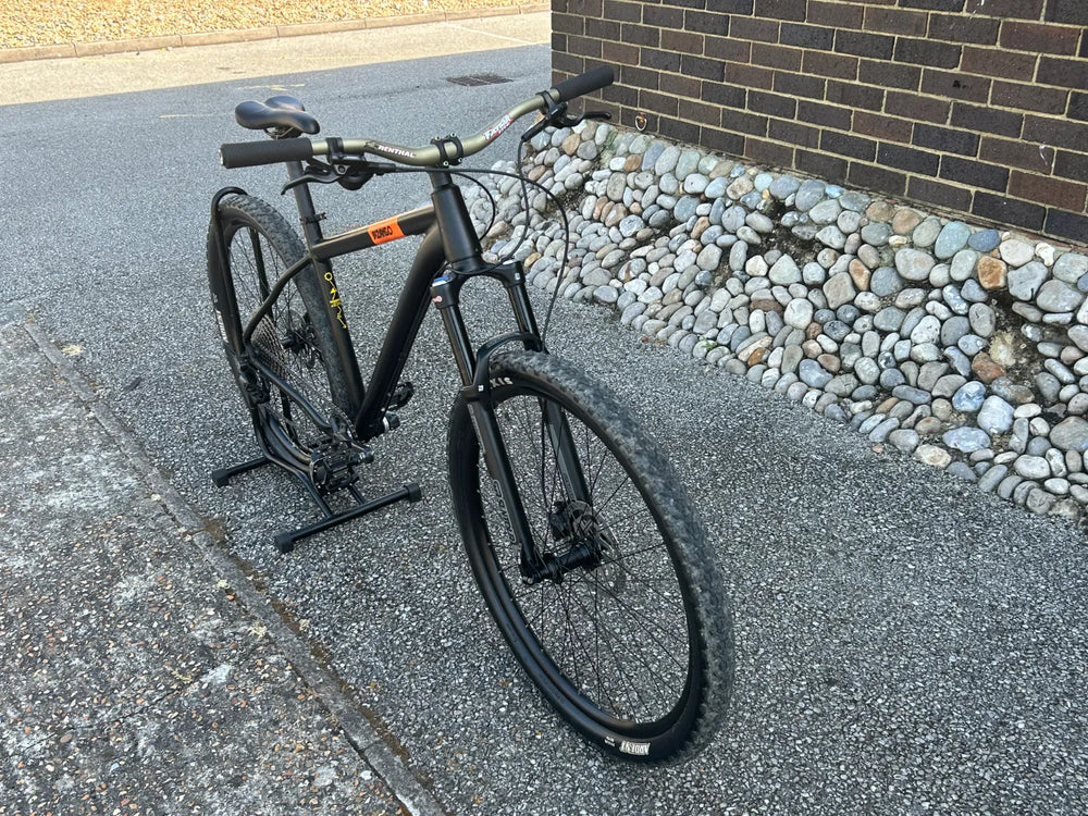 Voodoo Bizango 29 2023