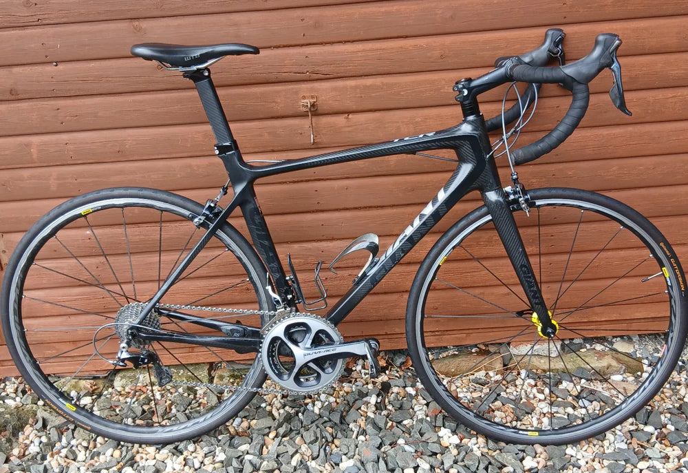 Giant TCR SL3 2012