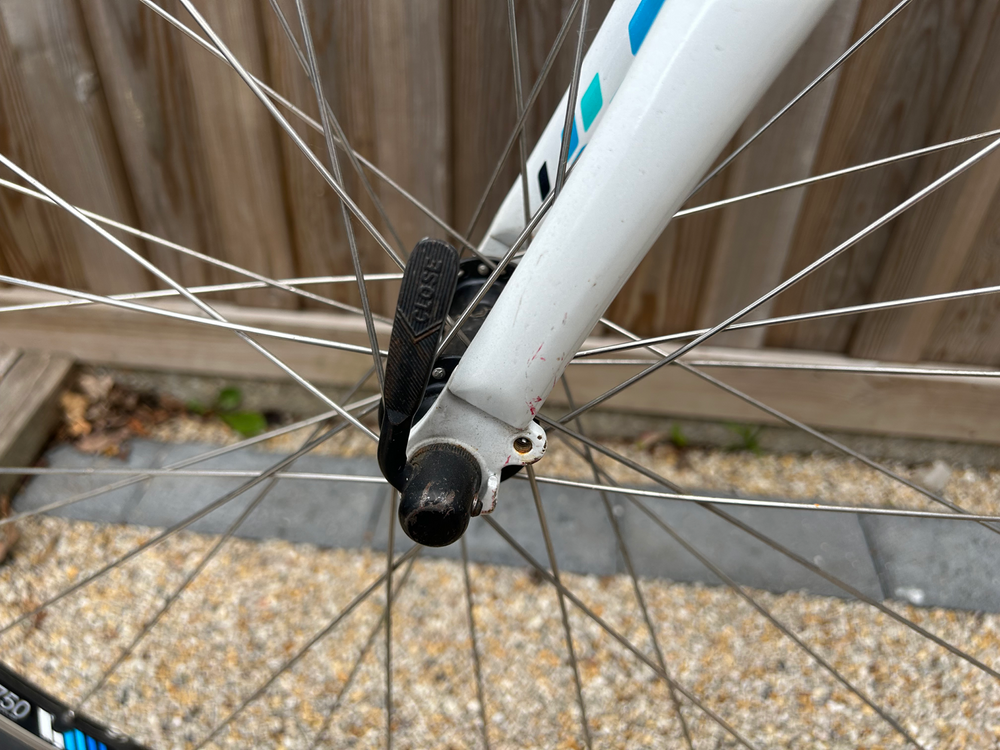 Trek 7.2 Fx 2018