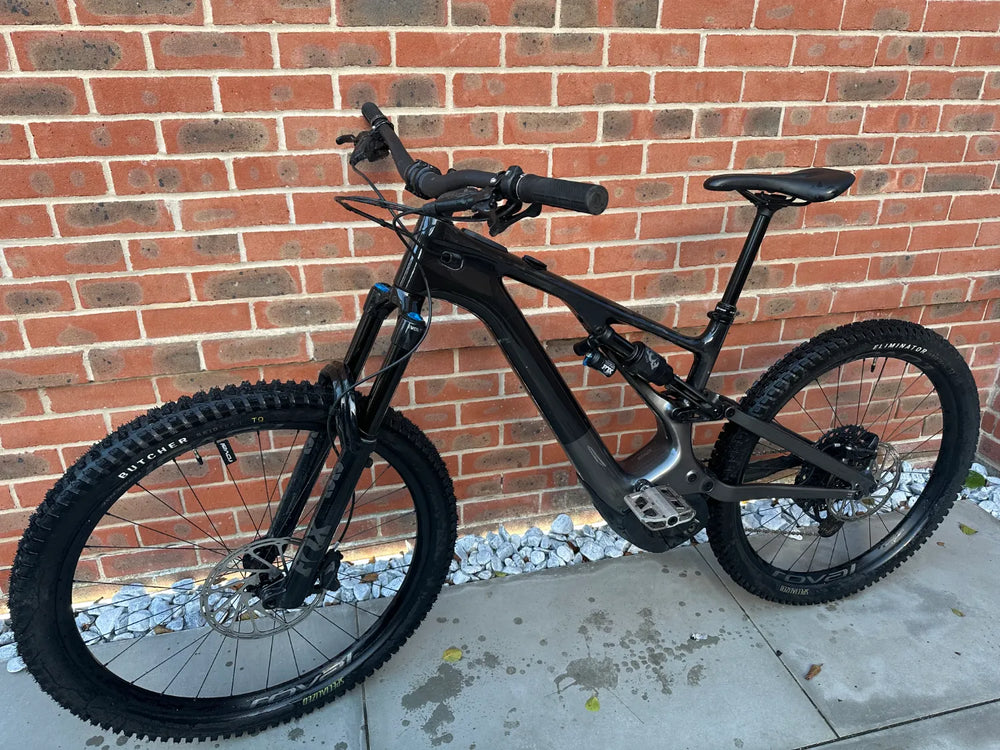 Specialized Turbo Levo Expert Carbon 2022