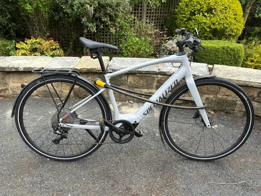 Specialized Vado 4 0 2021