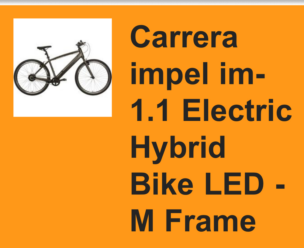 Carrera impel im 2022