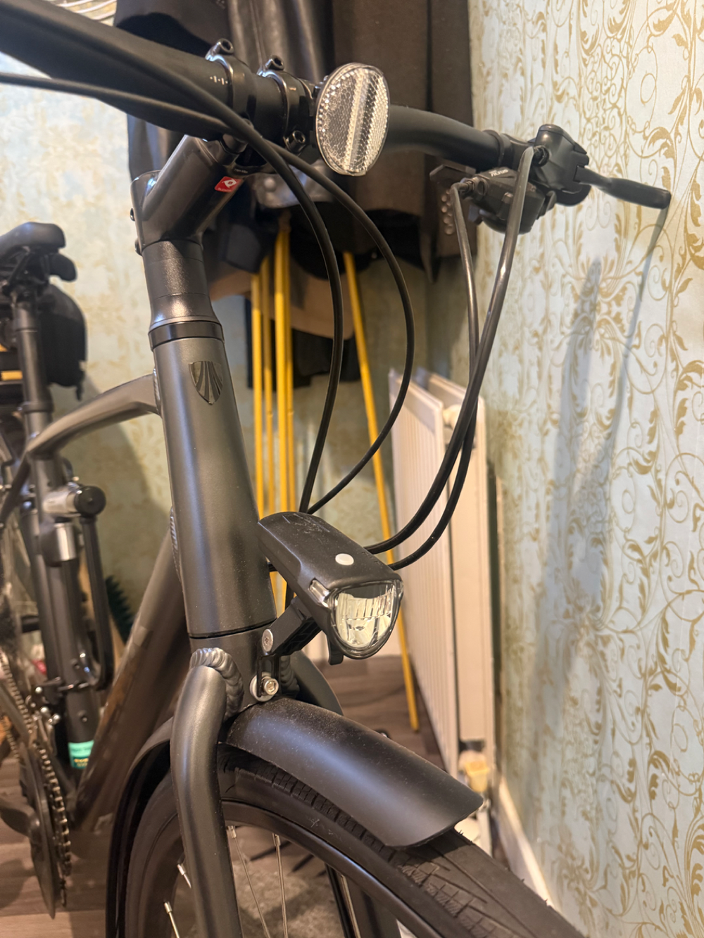 Trek FX 2 Disc Equipped 2022