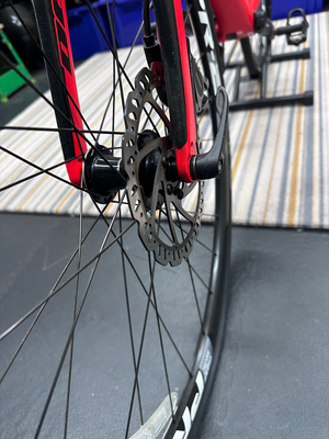 Giant Defy 2 2017