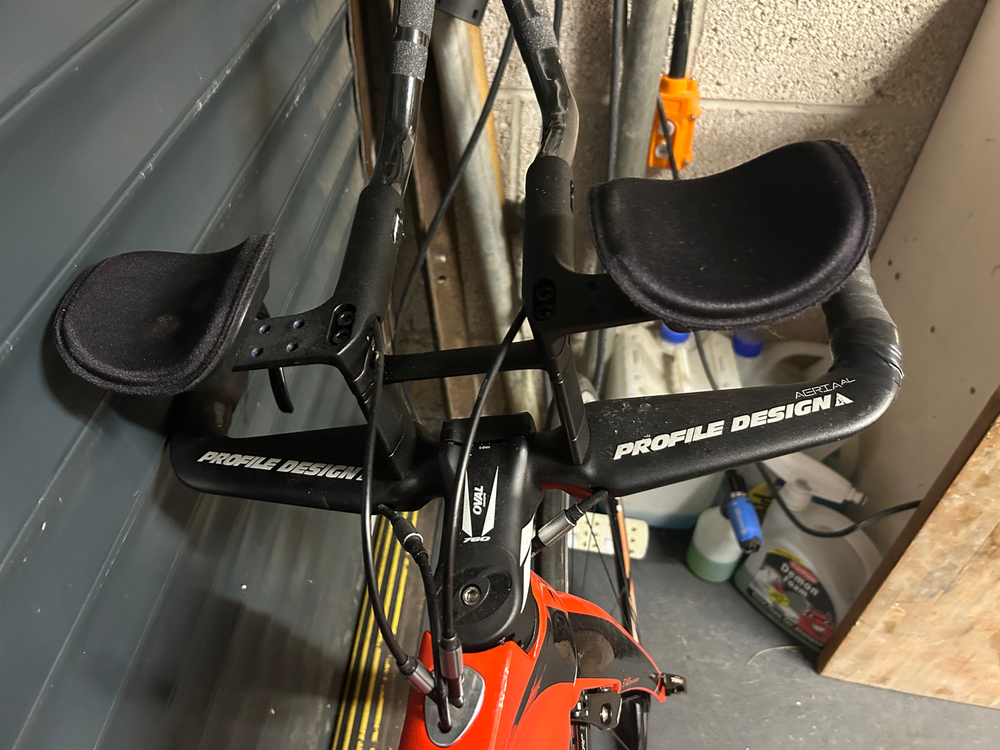 Fuji Norcom Straight 2.3 2015
