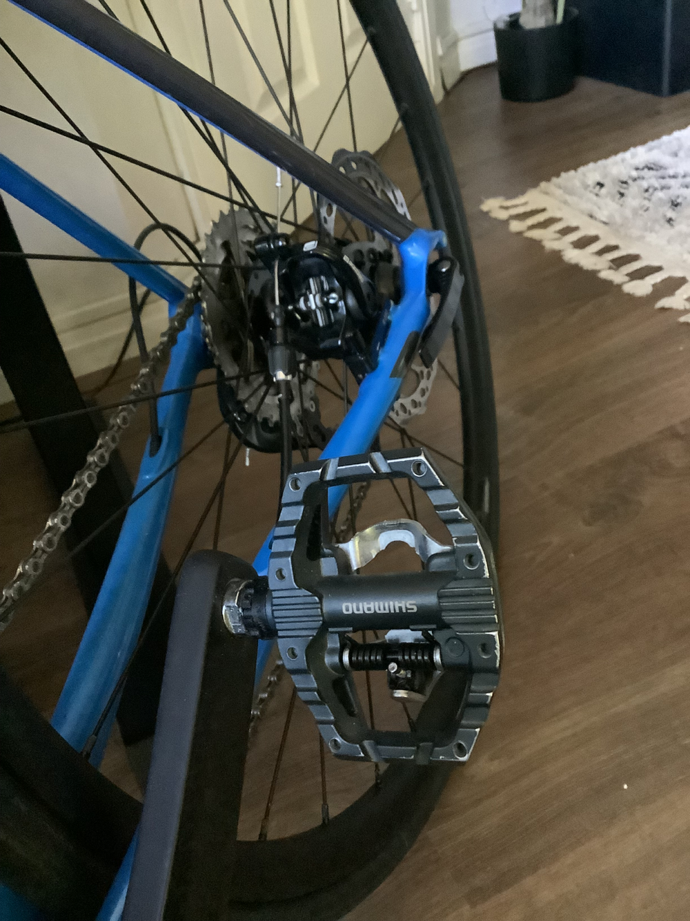 Cannondale Synapse Tiagra 2021