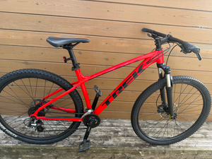 Trek Marlin 2021